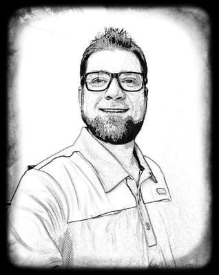 Photo of Jason M.