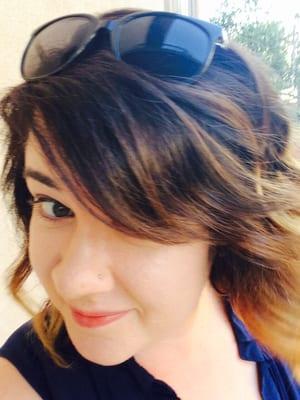 Photo of Jessica A.