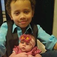 Photo of Kimberly I.