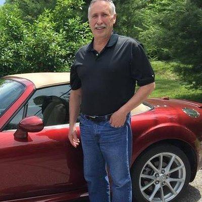 Photo of Keith D.