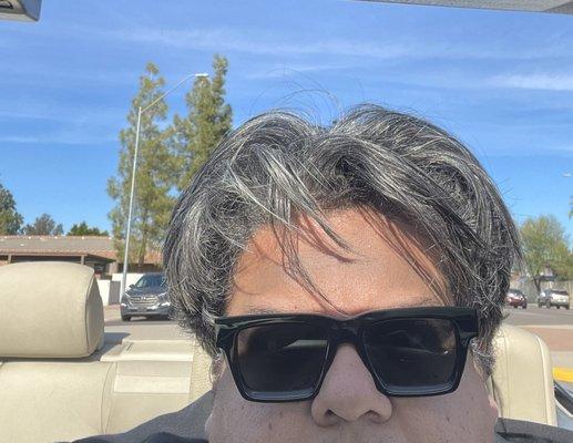 photo of Christopher P.