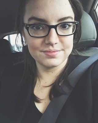 photo of Elizabeth M.