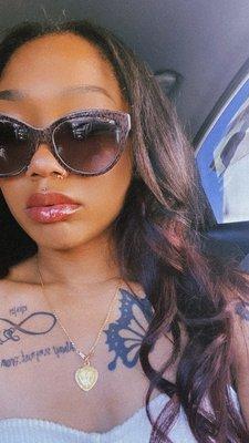 Photo of Brenae B.
