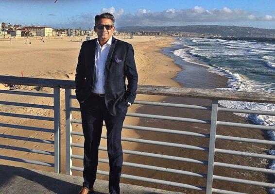 photo of Kartik K.