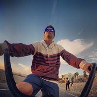 Photo of Jared K.