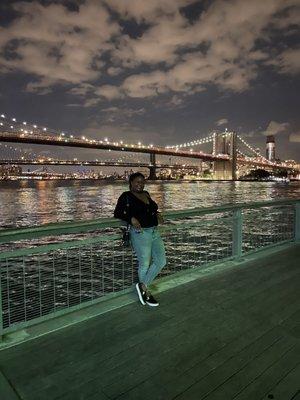 photo of Shaterrica C.