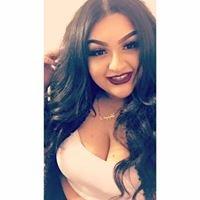 photo of Dominique R.