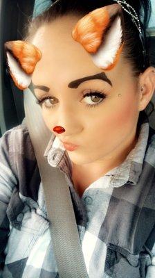 Photo of Lindsey M.