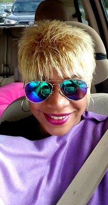 Photo of Suzette C.