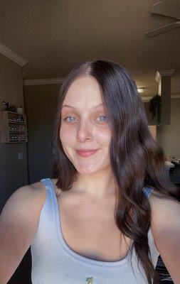 photo of Mattilyn B.