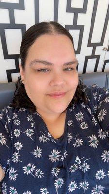 Photo of Luz G.