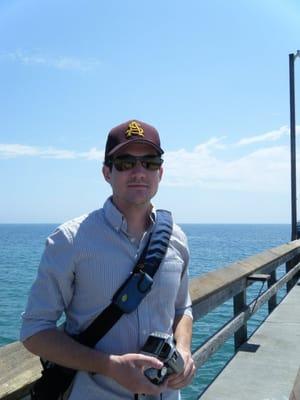 photo of Steven G.