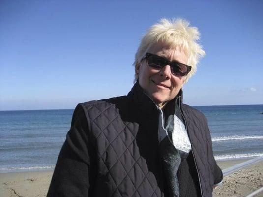 Photo of Donna K.