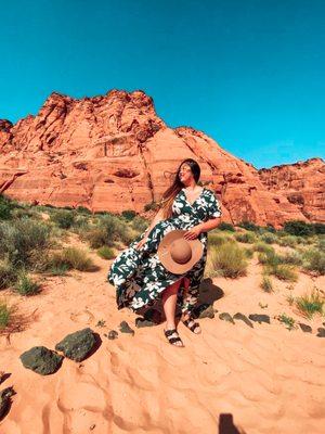 photo of Chauncie A.