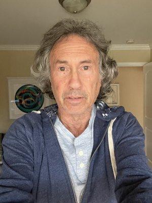 Photo of Ken B.