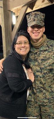 photo of Christina F.