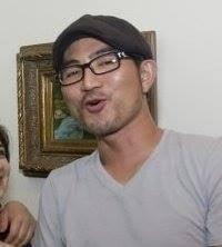photo of Mamoru T.