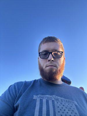 photo of Johnathan R.