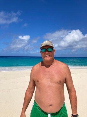 Photo of Scott S.
