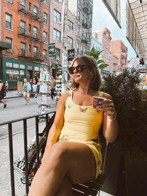 photo of Courtney R.