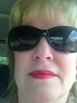 Photo of Candy W.