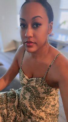 Photo of Courtney R.