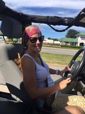 photo of Brittany B.