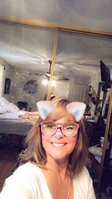 photo of Jennifer Z.