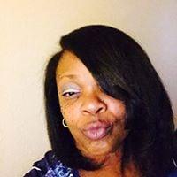 Photo of Kimberly V.