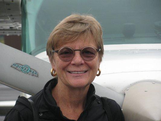 Photo of Maryann J.