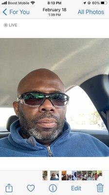 Photo of Reginald C.