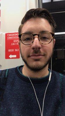Photo of Drew M.