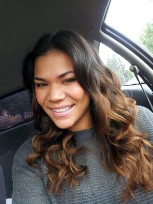Photo of Monet G.