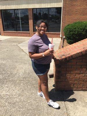 Photo of Nneamaka E.