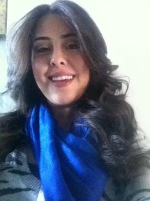 Photo of Vanessa G.