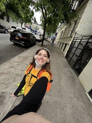 photo of Annaliese W.