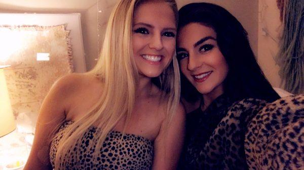 photo of Catherine M.