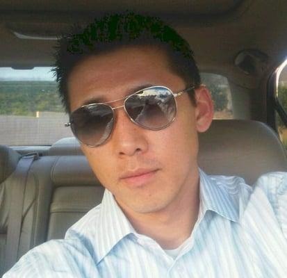Photo of Philip S.