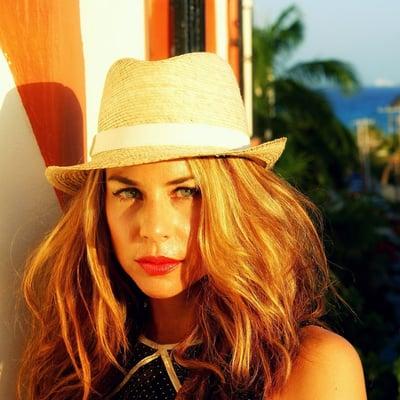 Photo of Kendra Y.