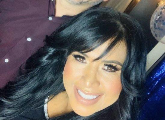 photo of Lorraine R.