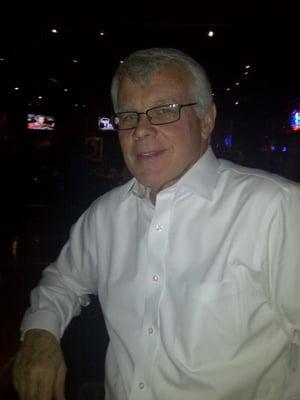 Photo of Mark H.
