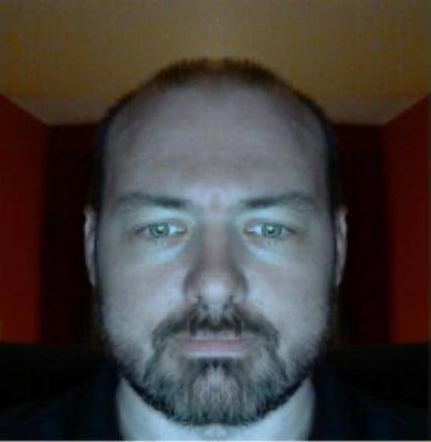 Photo of Charles F.