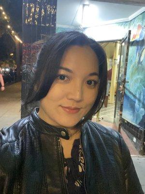 Photo of May N.