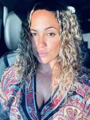 photo of Jenetber D.