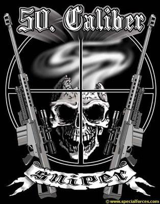 Photo of Scout Sniper 1.