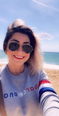 Photo of Afshan H.