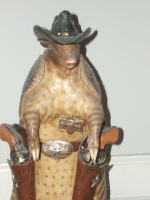 photo of Mr Natch O.