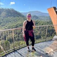 Photo of Kelsey G.