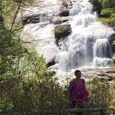 photo of Margaret G.