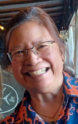 Photo of Jeanette W.